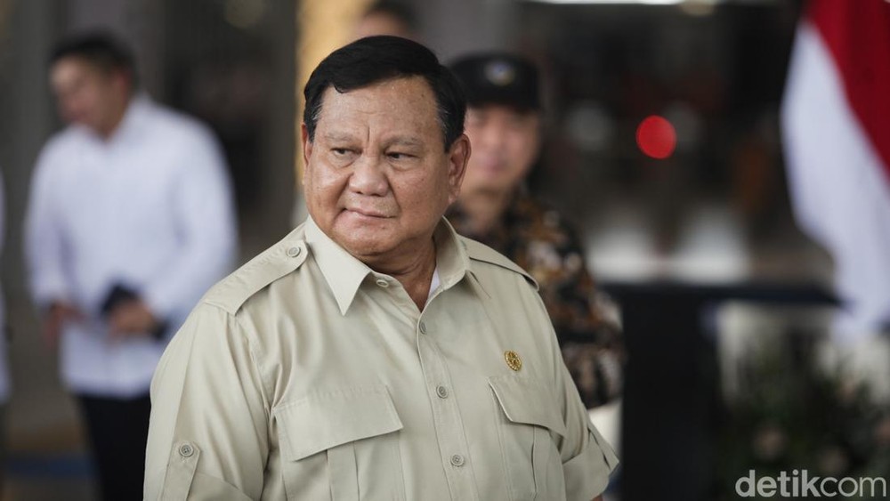 Setahun Prabowo-Gibran: Ekonomi RI Tunjukkan Ketahanan di Tengah Tantangan Global