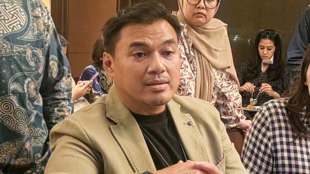 Pertamina Tunjuk Muhammad Baron Sebagai Juru Bicara Baru