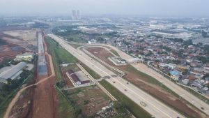 Waskita Karya Berencana Jual Sejumlah Ruas Tol Hingga 2027