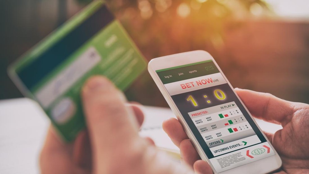 Judi Online Gerogoti Ekonomi RI, Negara Kehilangan Ratusan Triliun Rupiah Setiap Tahun