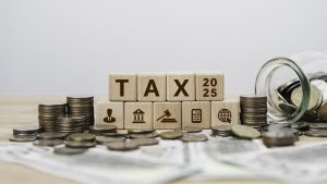 Penerimaan Pajak Belum Optimal, Akhir Tahun Dikejar