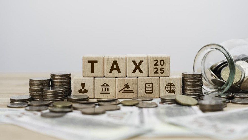 Penerimaan Pajak Belum Optimal, Akhir Tahun Dikejar