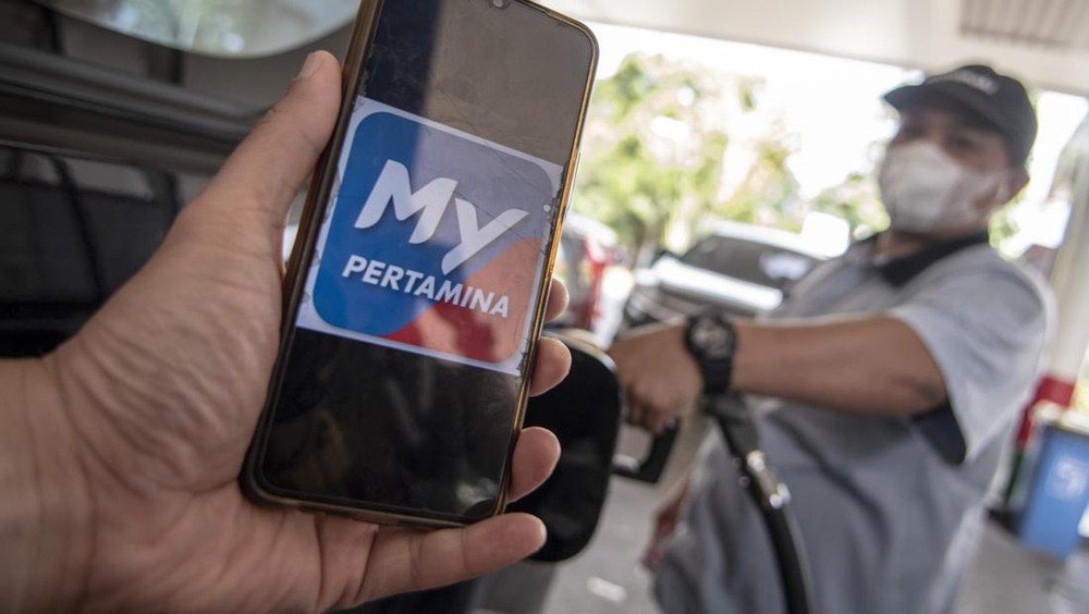 Beli BBM di MyPertamina, Pelanggan Berkesempatan Terbang Lebih Nyaman Bersama Garuda Indonesia
