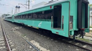 Indonesia Siapkan Kereta Api Khusus untuk Petani, Mirip di China!