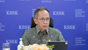 Dua BPR Ajukan Penutupan Diri, OJK: Bagian dari Penataan Industri