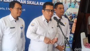Ironi di Balik Tangkapan Ikan Nasional: 95% dari Nelayan Kecil, Kesejahteraan Belum Memadai