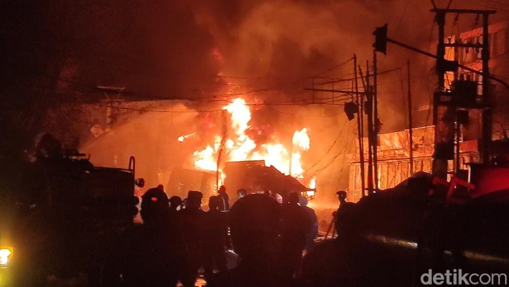 Kecelakaan Mobil Tangki di Cianjur, Pertamina Pastikan Pasokan BBM Tak Terganggu