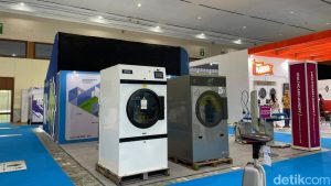 Bisnis Laundry Diprediksi Tetap Moncer Hingga 2026, Ini Trennya!