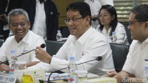 BLT Tambahan Hampir Rp 20 Triliun Mengalir ke Masyarakat