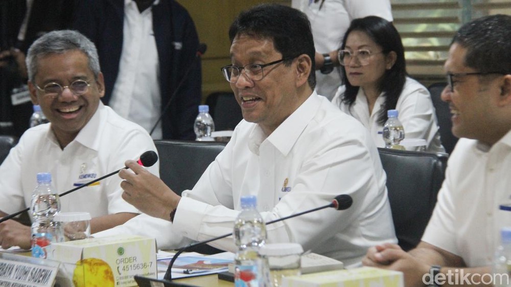 BLT Tambahan Hampir Rp 20 Triliun Mengalir ke Masyarakat