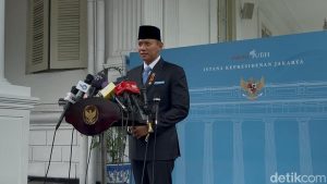 Lima Proyek Infrastruktur Prabowo Resmikan, Serap Ribuan Tenaga Kerja