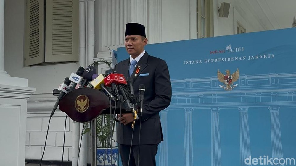 Lima Proyek Infrastruktur Prabowo Resmikan, Serap Ribuan Tenaga Kerja