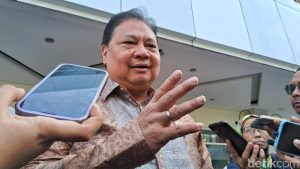 Indonesia Intensif Lobi AS untuk Bebaskan Tarif Ekspor Komoditas Unggulan