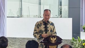 Indonesia Berambisi Jadi Pusat Industri Kreatif Global, Ini Strateginya!