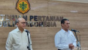 Danantara Kucurkan Rp 20 Triliun untuk Bangun Peternakan Ayam Terintegrasi di Seluruh Indonesia