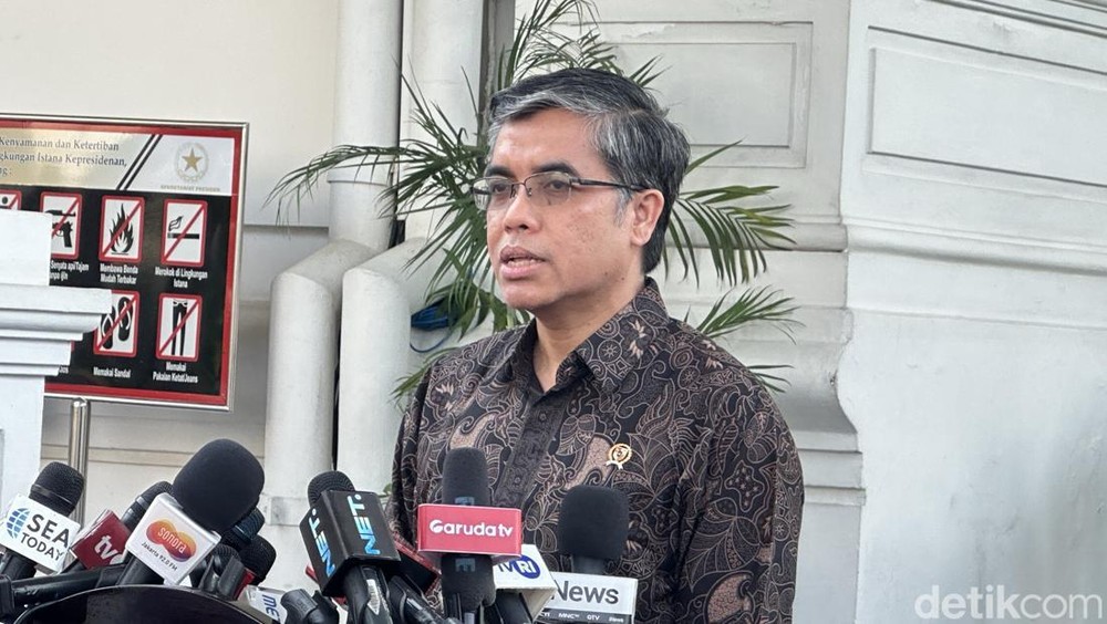 UMP 2026: Formula Baru Disetujui Prabowo, Kenaikan Upah Tak Lagi Seragam