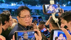 Menkeu Buka Suara Soal Bandara IMIP yang Diduga Tanpa Pengawasan Bea Cukai