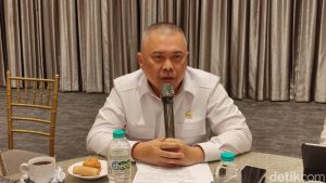 Banjir dan Longsor Sumatra, PNS Kemenhub Kerja dari Rumah