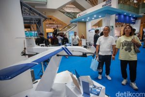 Industri Nasional Unjuk Gigi dalam Pameran Kemenperin