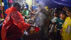 Bantuan Kemanusiaan Mengalir ke Sumatra, Pertamina Sigap Salurkan Logistik dan LPG