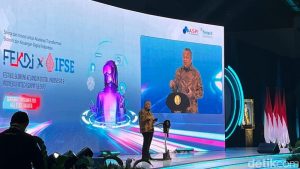 Indonesia Bergerak Menuju Era Transaksi Digital Penuh