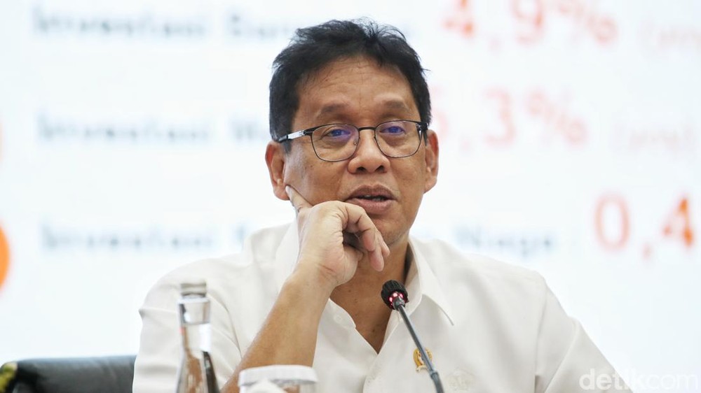 Menkeu Purbaya Optimistis Ekonomi 2026 Tumbuh 6%, Siap Tanggung Risiko