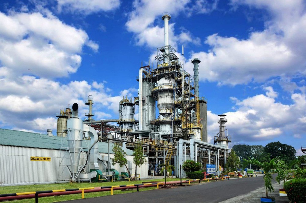 Indonesia Pacu Hilirisasi: 18 Proyek Raksasa Siap Digarap Tahun Depan