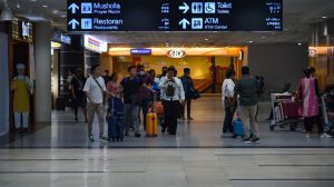 Banjir Landa Aceh-Sumut-Sumbar, Bandara Pastikan Penerbangan Aman