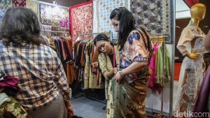 Investor Besar Diimbau Rangkul UMKM Lokal untuk Dorong Pertumbuhan Ekonomi