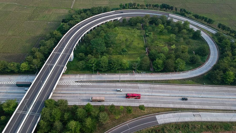 Kualitas Jalan Tol Akan Lebih Ketat Diawasi, Aturan Baru Segera Berlaku