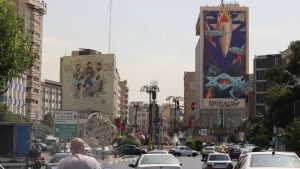 Iran di Ambang Kekeringan: Negara Kaya Minyak Krisis Air