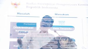 Fokus Tiga Dimensi, BP Taskin Optimalkan Pengentasan Kemiskinan