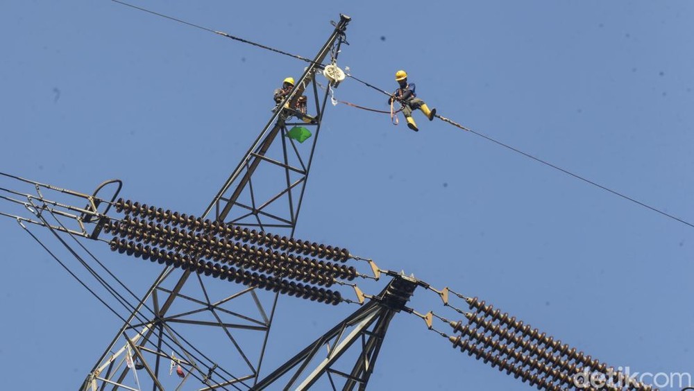 Jaminan Sosial Ketenagakerjaan: Pemerintah Optimis Capai Cakupan Universal di 2045