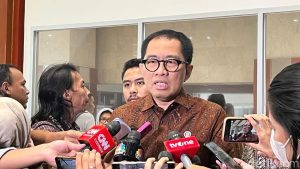 Banjir Impor Baja China Ancam Industri Nasional, Ini Penyebabnya!