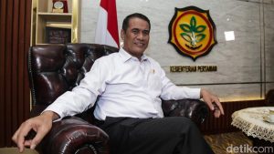 Prabowo Instruksikan Peningkatan Produksi Ayam dan Telur Demi Sukseskan Program Makan Bergizi Gratis