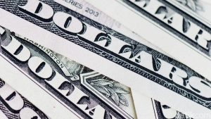 Rupiah Menguat Tipis, Dolar AS Sentuh Rp 16.634
