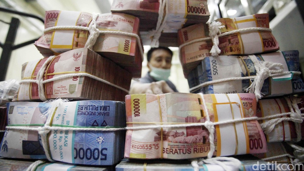 Belanja Pemda Baru 65%, Kemenkeu Minta Digenjot Lagi