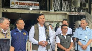 Bulog dan Bapanas Ingatkan Pedagang: Jual Beras Sesuai HET!