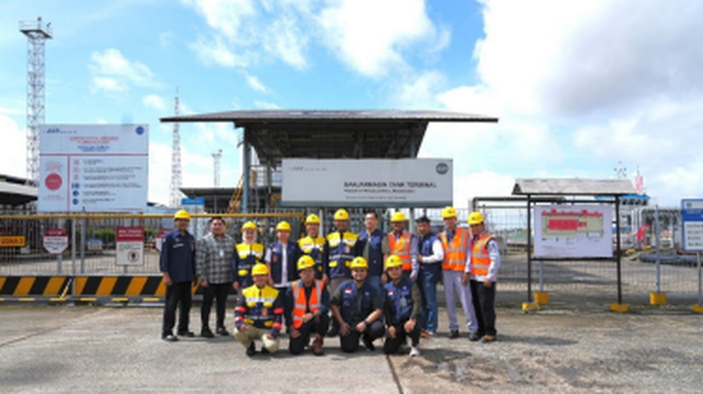 BPH Migas Imbau Badan Usaha Penugasan Jaga Stok BBM Selama Periode Nataru