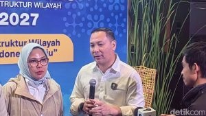 Era Prabowo, Pendanaan Infrastruktur Melonjak Tiga Kali Lipat!