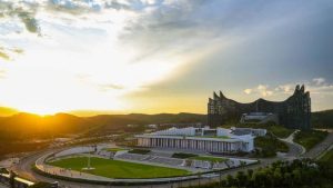 Data BPS: IKN Dihuni 147.427 Jiwa, Mayoritas Gen Z