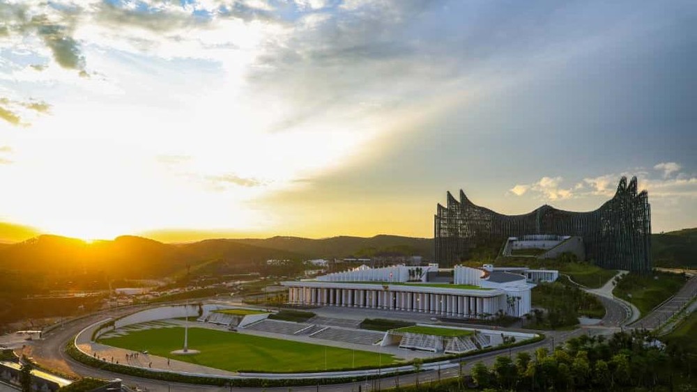 Data BPS: IKN Dihuni 147.427 Jiwa, Mayoritas Gen Z