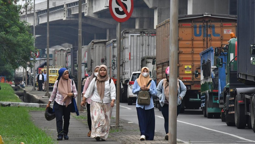Hidup Layak di Jakarta dengan Gaji Rp 5,7 Juta, Ini Triknya di 2026