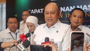 BGN Siapkan Rp 900 Miliar Per Hari untuk Program Makan Bergizi Gratis Mulai 2026