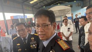 Menkeu Ancam Bekukan Bea Cukai Jika Tak Berbenah: Belasan Ribu Pegawai Terancam Dirumahkan