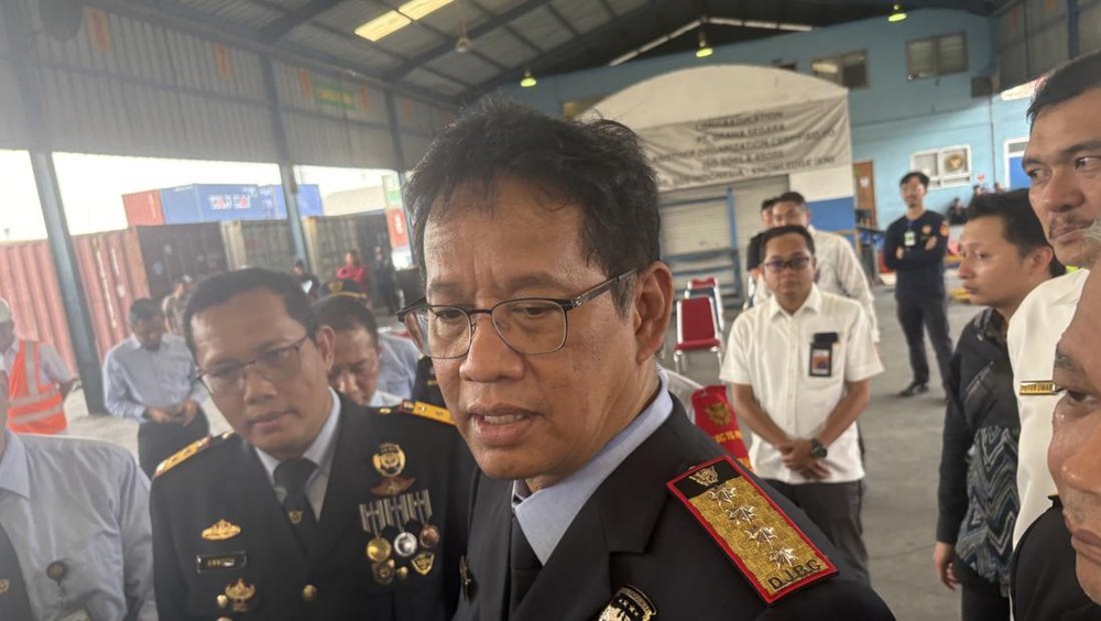 Menkeu Ancam Bekukan Bea Cukai Jika Tak Berbenah: Belasan Ribu Pegawai Terancam Dirumahkan