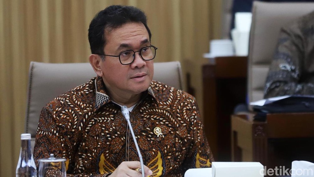 Indonesia Kecewa Uni Eropa Banding Sengketa Baja di WTO