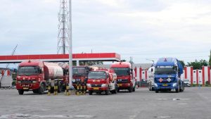 Pertamina Sigap Salurkan Energi ke Wilayah Terdampak Bencana Sumatera