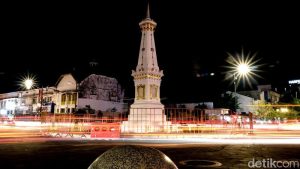 UMP Yogyakarta 2026 Naik Rp 153 Ribu, Jadi Rp 2,41 Juta