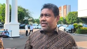 Tolak Kenaikan UMP DKI Jakarta, Bos Buruh Bakal Gugat Putusan Pramono ke PTUN